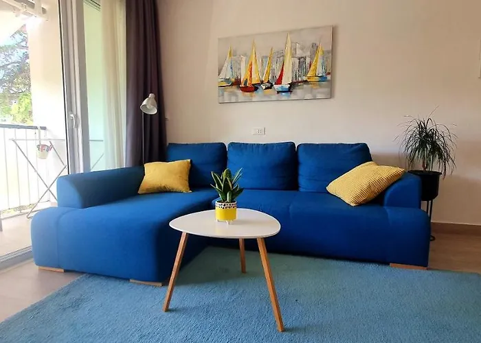 Apartment Rosie